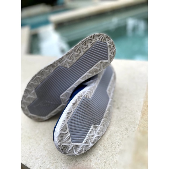 RARE BLUE NIKE JORDAN JORDAN GALAXY 820255-403 - Picture 2 of 11